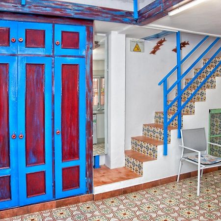 Apartamento Sanlucar Playa Caserío Caserío Bonanza Zewnętrze zdjęcie