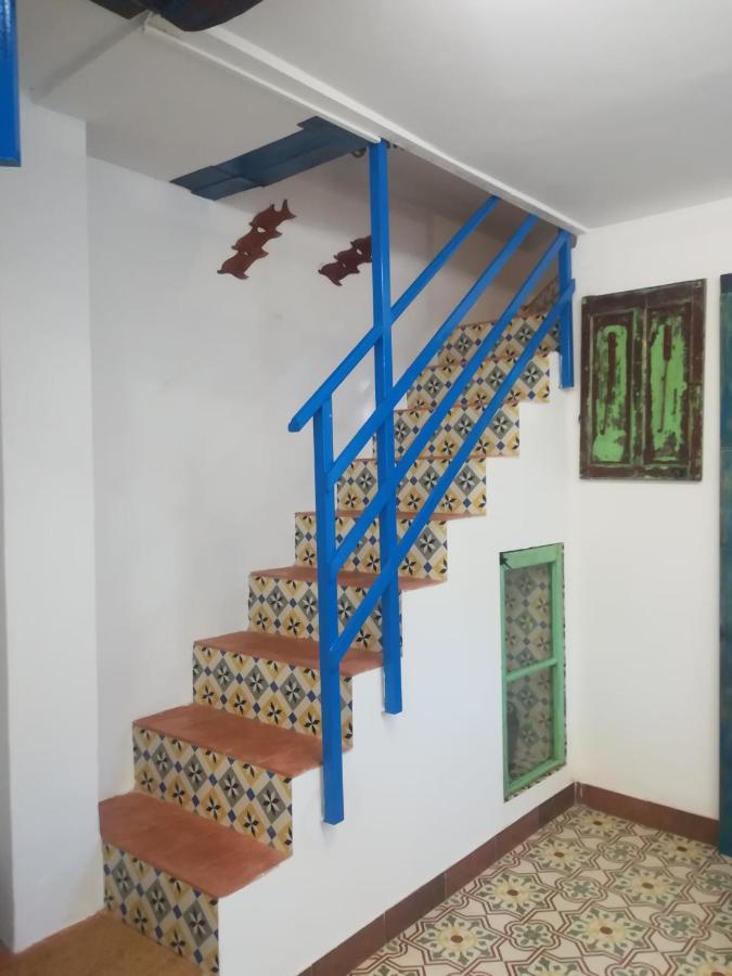 Apartamento Sanlucar Playa Caserío Caserío Bonanza Zewnętrze zdjęcie