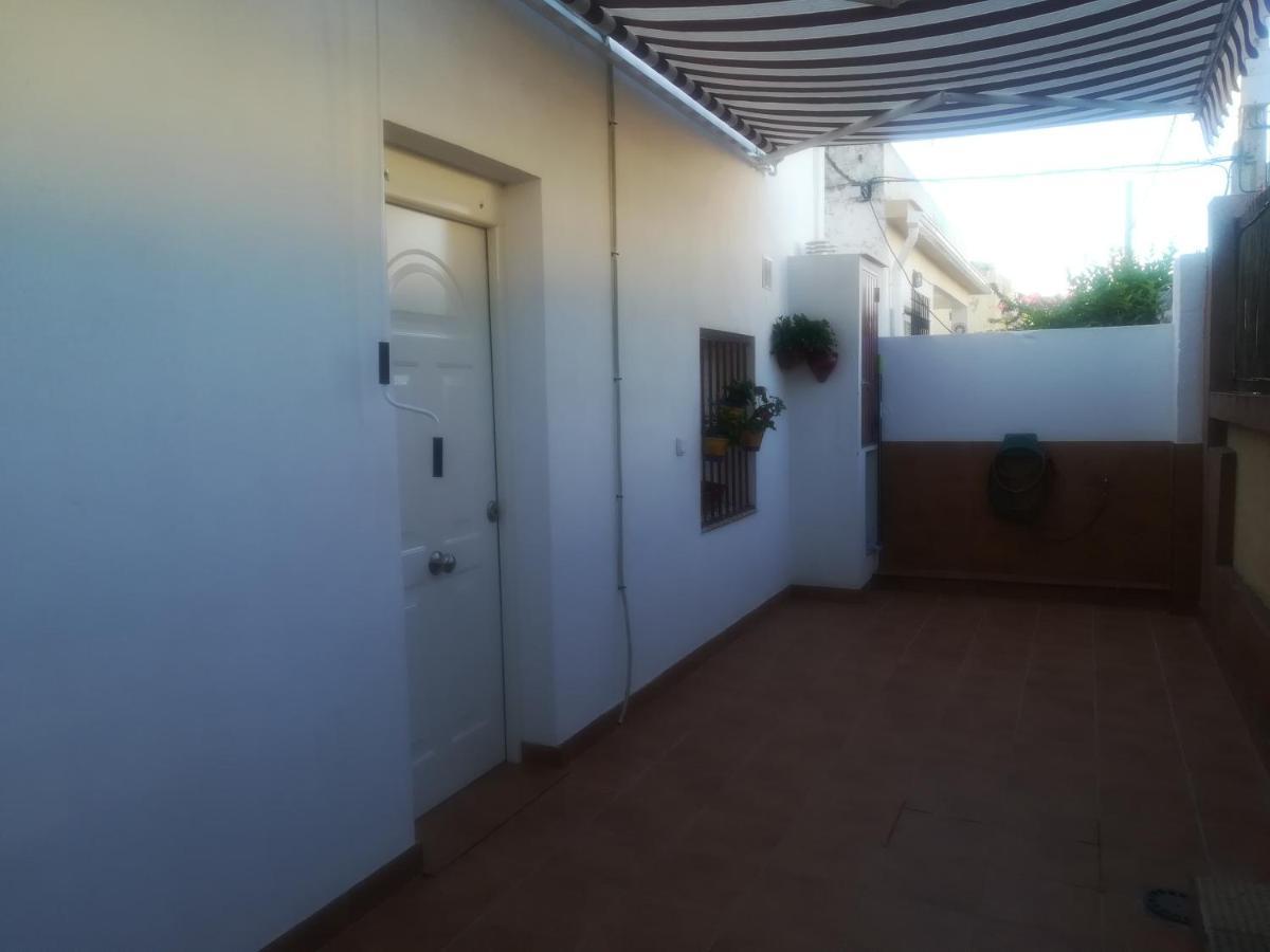 Apartamento Sanlucar Playa Caserío Caserío Bonanza Zewnętrze zdjęcie