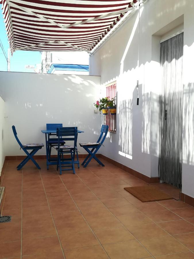 Apartamento Sanlucar Playa Caserío Caserío Bonanza Zewnętrze zdjęcie