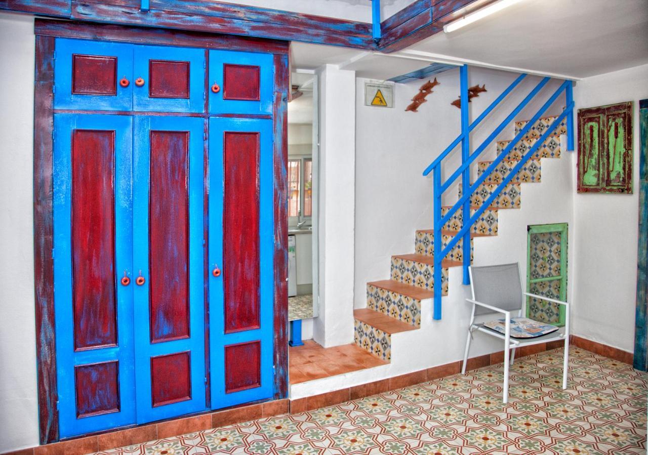 Apartamento Sanlucar Playa Caserío Caserío Bonanza Zewnętrze zdjęcie