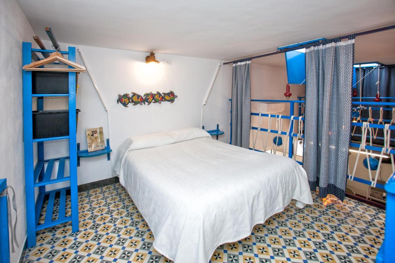 Apartamento Sanlucar Playa Caserío Caserío Bonanza Zewnętrze zdjęcie