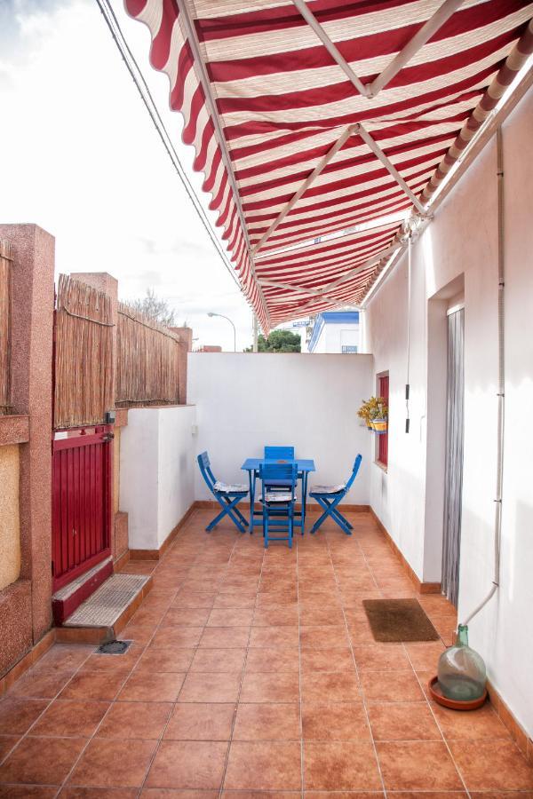 Apartamento Sanlucar Playa Caserío Caserío Bonanza Zewnętrze zdjęcie