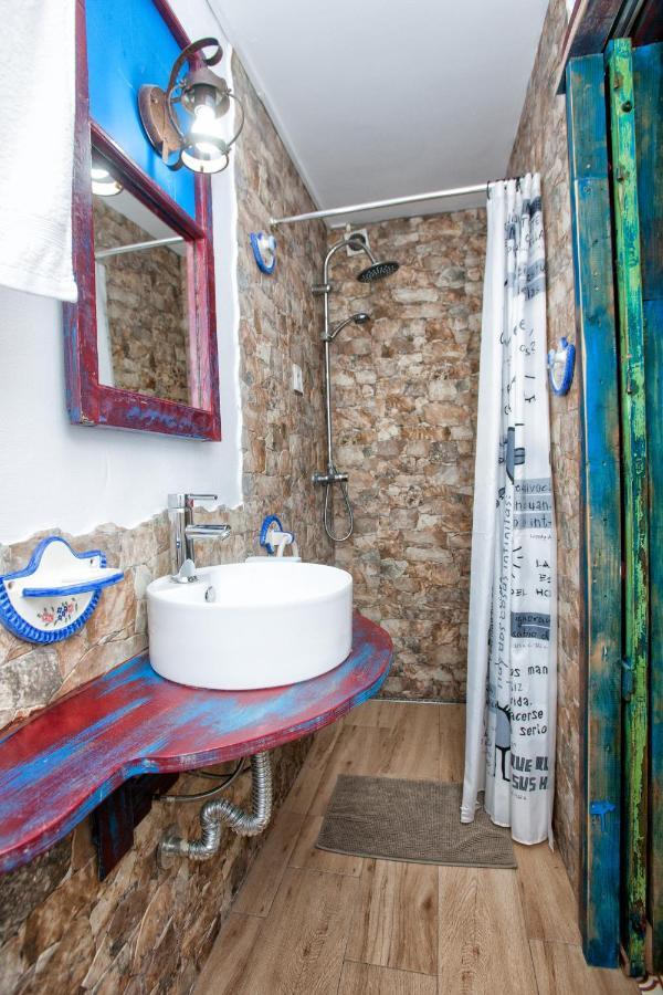 Apartamento Sanlucar Playa Caserío Caserío Bonanza Zewnętrze zdjęcie