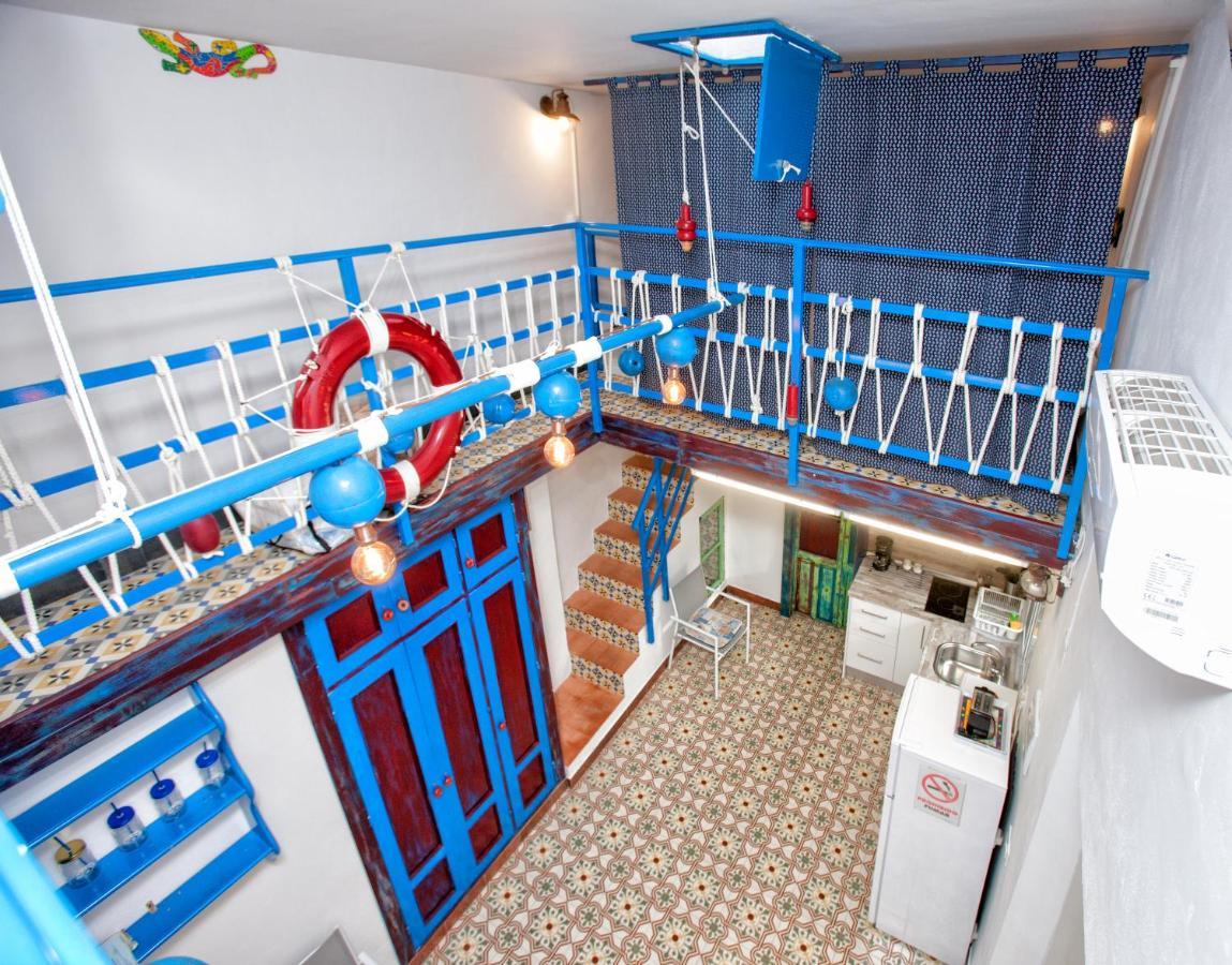 Apartamento Sanlucar Playa Caserío Caserío Bonanza Zewnętrze zdjęcie