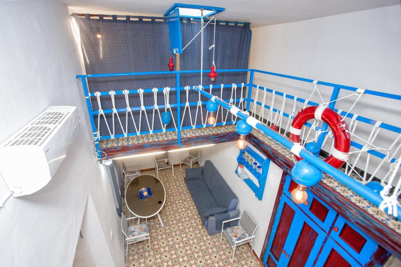Apartamento Sanlucar Playa Caserío Caserío Bonanza Zewnętrze zdjęcie