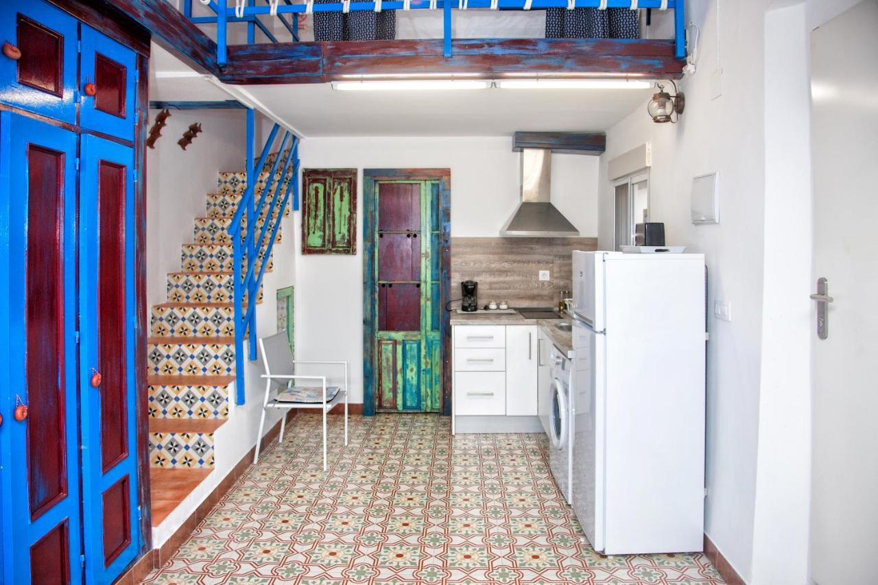 Apartamento Sanlucar Playa Caserío Caserío Bonanza Zewnętrze zdjęcie