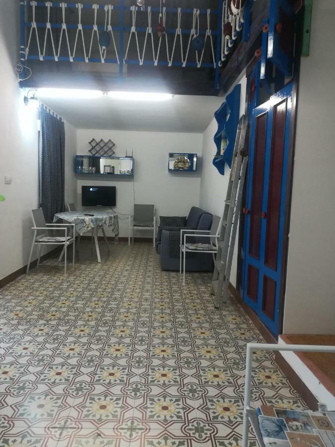 Apartamento Sanlucar Playa Caserío Caserío Bonanza Zewnętrze zdjęcie