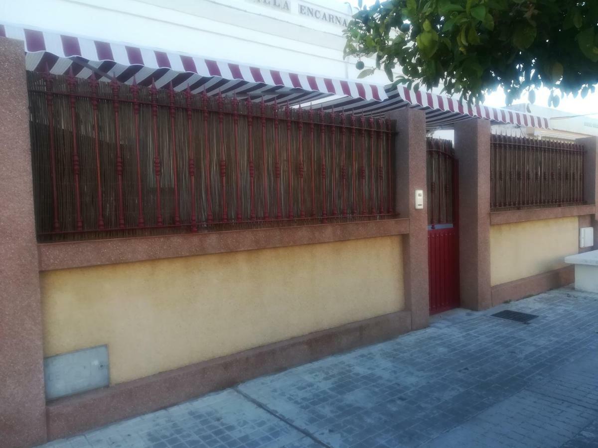 Apartamento Sanlucar Playa Caserío Caserío Bonanza Zewnętrze zdjęcie