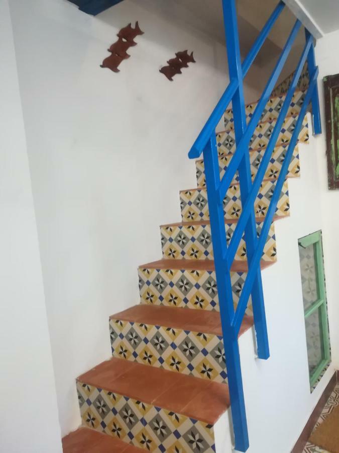 Apartamento Sanlucar Playa Caserío Caserío Bonanza Zewnętrze zdjęcie