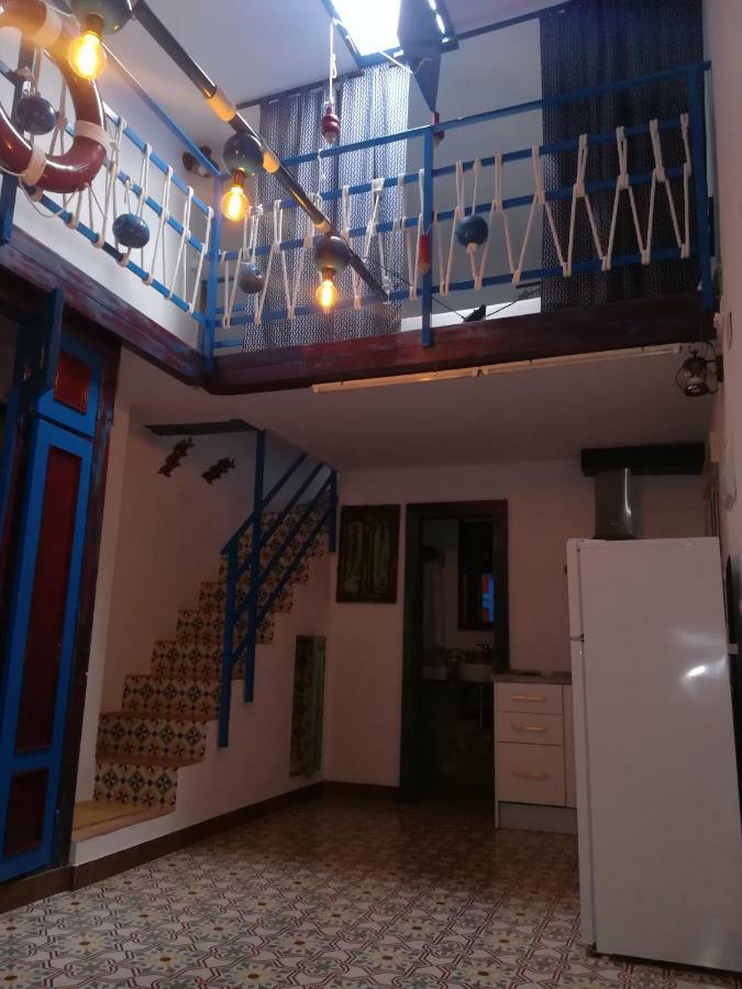 Apartamento Sanlucar Playa Caserío Caserío Bonanza Zewnętrze zdjęcie