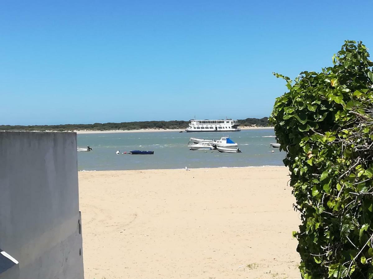 Apartamento Sanlucar Playa Caserío Caserío Bonanza Zewnętrze zdjęcie