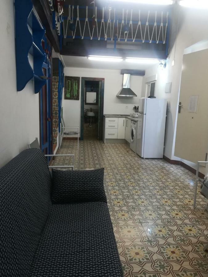 Apartamento Sanlucar Playa Caserío Caserío Bonanza Zewnętrze zdjęcie