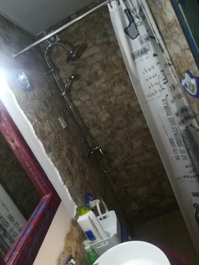 Apartamento Sanlucar Playa Caserío Caserío Bonanza Zewnętrze zdjęcie