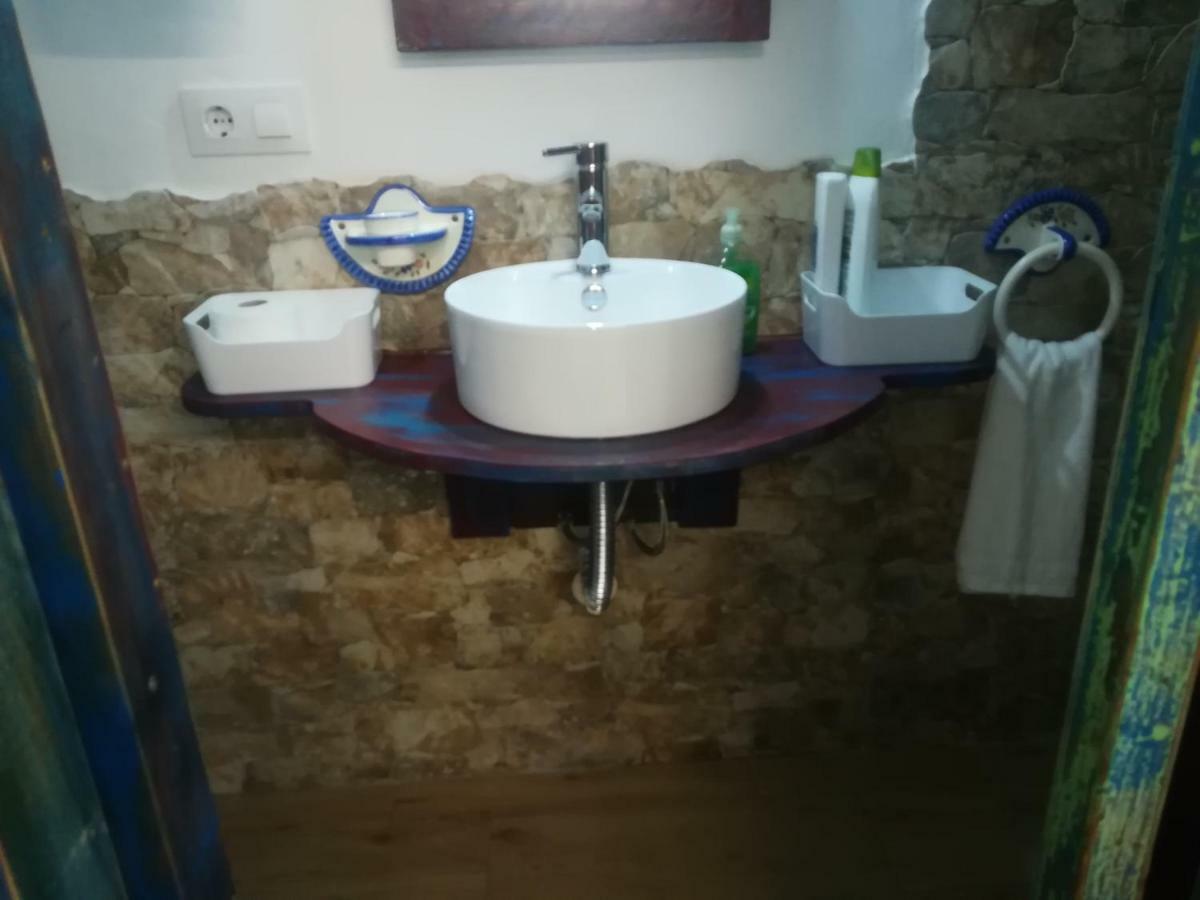 Apartamento Sanlucar Playa Caserío Caserío Bonanza Zewnętrze zdjęcie