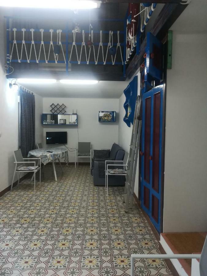 Apartamento Sanlucar Playa Caserío Caserío Bonanza Zewnętrze zdjęcie
