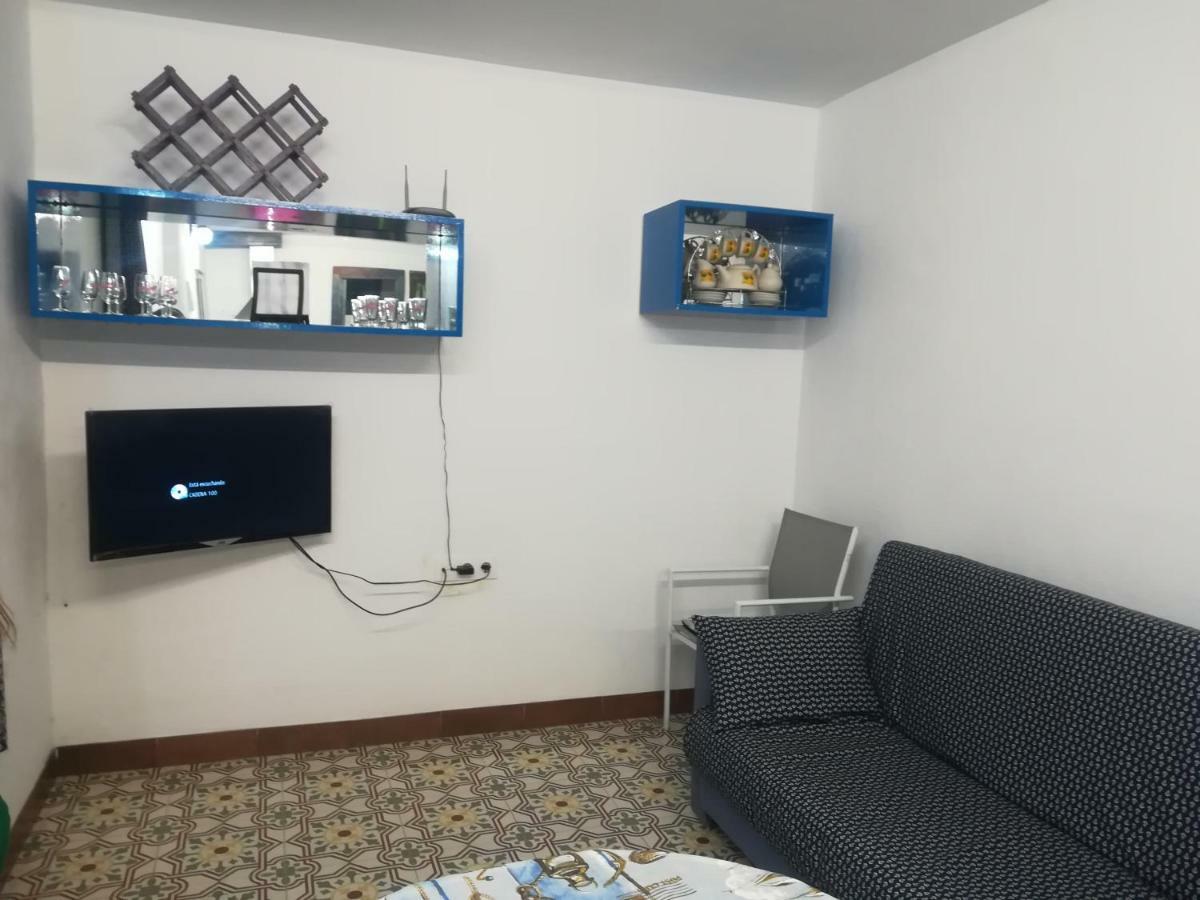 Apartamento Sanlucar Playa Caserío Caserío Bonanza Zewnętrze zdjęcie