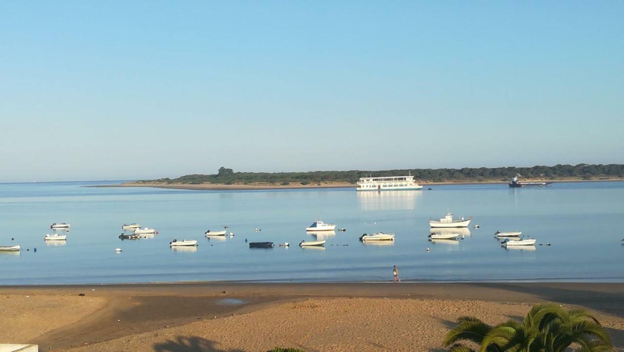 Apartamento Sanlucar Playa Caserío Caserío Bonanza Zewnętrze zdjęcie