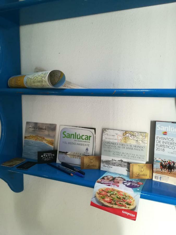 Apartamento Sanlucar Playa Caserío Caserío Bonanza Zewnętrze zdjęcie