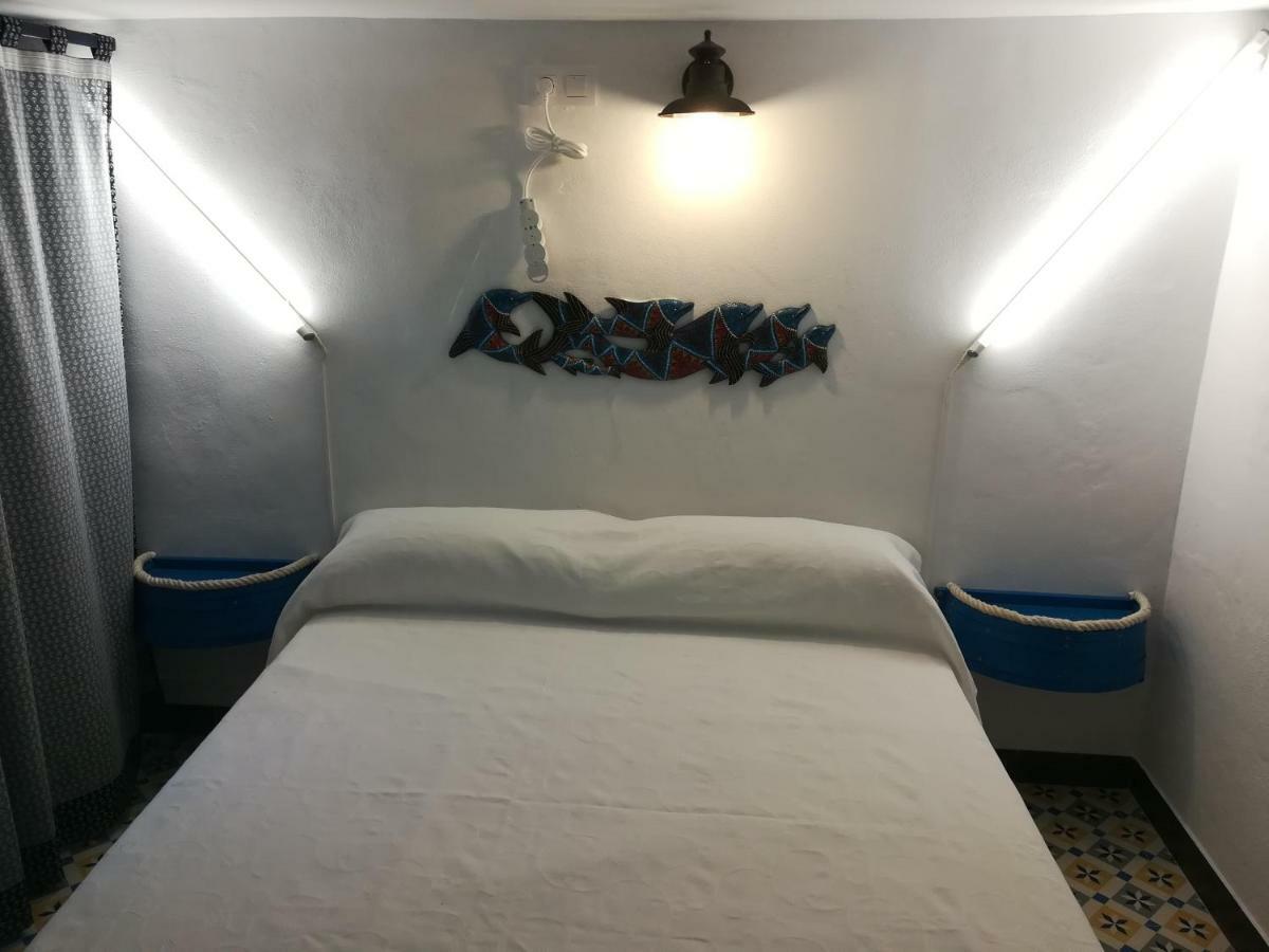 Apartamento Sanlucar Playa Caserío Caserío Bonanza Zewnętrze zdjęcie