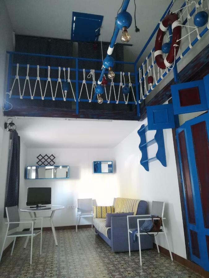 Apartamento Sanlucar Playa Caserío Caserío Bonanza Zewnętrze zdjęcie