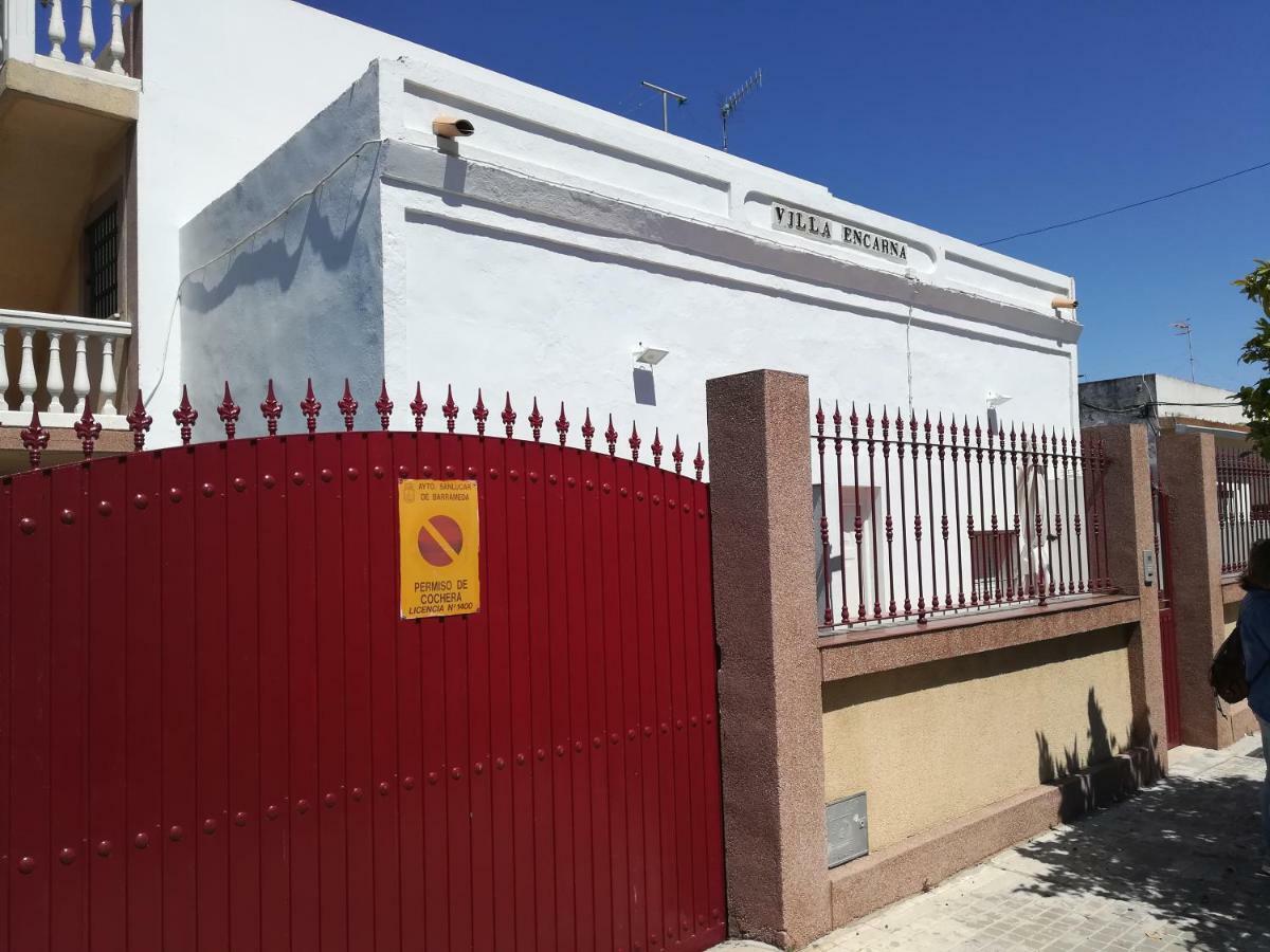 Apartamento Sanlucar Playa Caserío Caserío Bonanza Zewnętrze zdjęcie