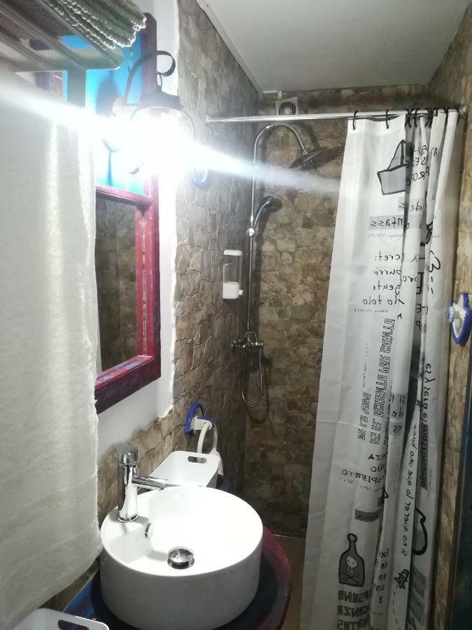 Apartamento Sanlucar Playa Caserío Caserío Bonanza Zewnętrze zdjęcie