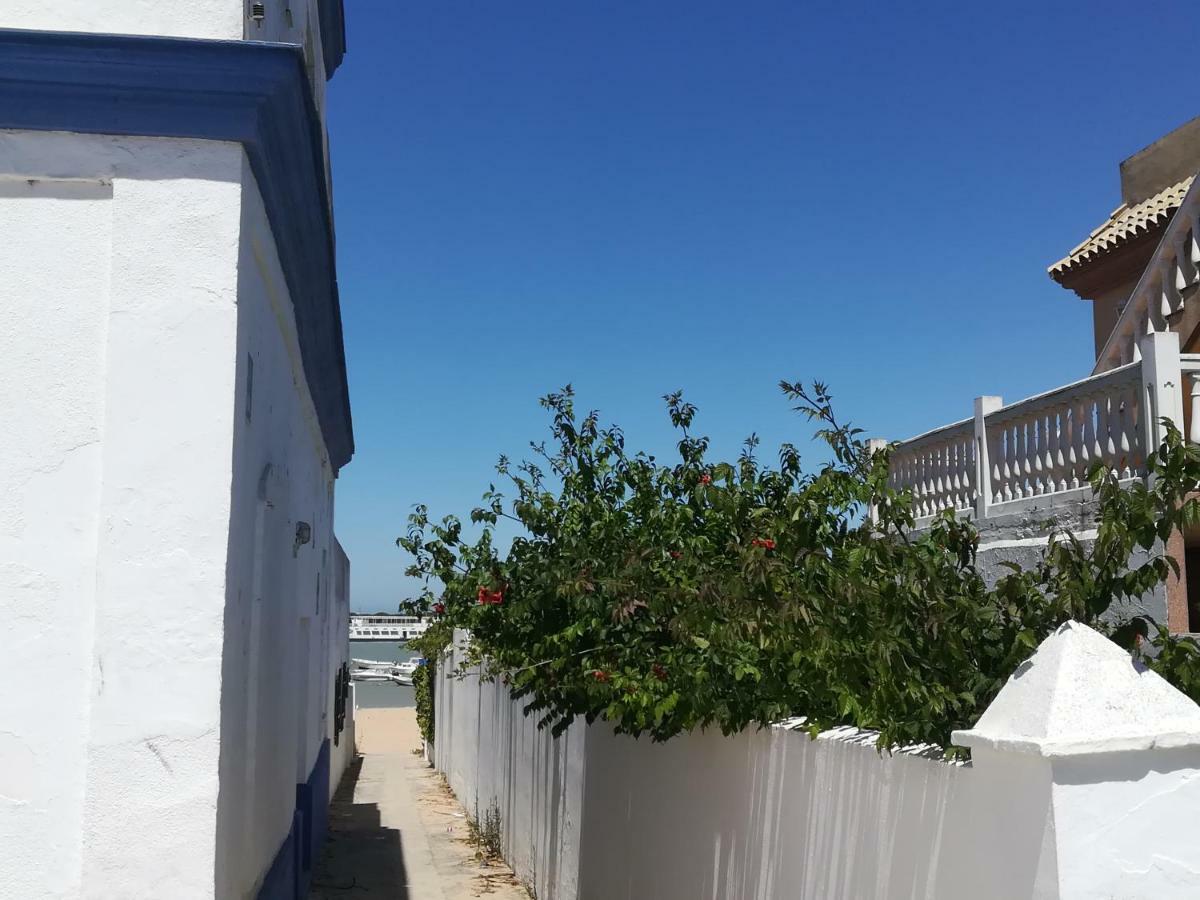 Apartamento Sanlucar Playa Caserío Caserío Bonanza Zewnętrze zdjęcie
